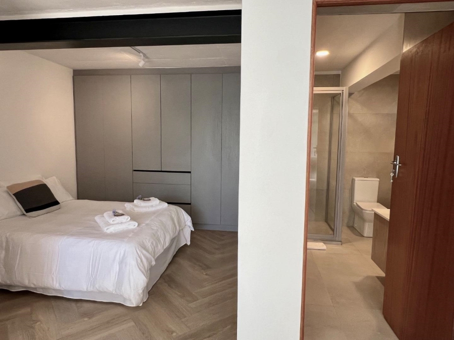 To Let 1 Bedroom Property for Rent in Rozendal Western Cape